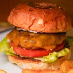 Burger Mania Ebisu Ten - 