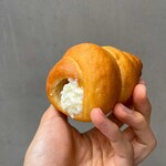 Machi no Pan Yasan Mitomi Bakery - 