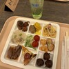 定山渓万世閣 ホテルミリオーネ  - 料理写真:夕食、ピザがおすすめ