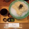 麺匠の心つくし つるとんたん 北新地店