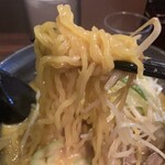 北海道ラーメンひむろ  - 