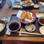 Tempura Hisago - 