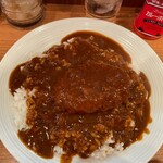 カレーハウス キラリ - 料理写真: