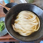 手打うどん 虹や - 料理写真: