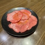 食べ飲み放題 焼肉ダイニング ちからや - 