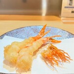 Tempura Kisaka - 