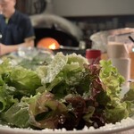 Pizzeria e Trattoria VACANZE NAGONE MOTOYAMA - 