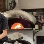 Pizzeria e Trattoria VACANZE NAGONE MOTOYAMA - 