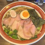 拉麺いさりび - 