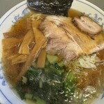 Chuka Soba Shichimen - 