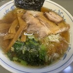 Chuka Soba Shichimen - 