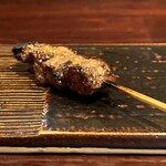 串焼きの京 - 