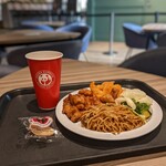 PANDA EXPRESS Mitsui Outlet Park Jazz Dream Nagashima Ten - 