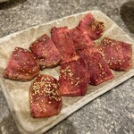 焼肉　東大門 - 