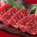 Kokusan Gyuu Yakiniku Kuidon Hirabari Ten - 