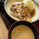 かつ敏 - 料理写真: