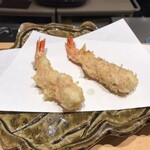 Tempura Sen no Tane - 