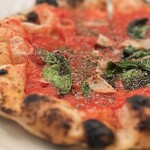 PIZZA DA BABBO - 