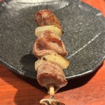 Yakitori to Osake Toritaku - 