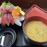 Seafood Ju Otono Sama - 