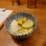 Curry Shop Fennel - 