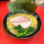 Yokohama Ramen Tagamiya - 