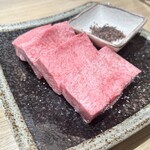 Wagyu Sumibi Yakiniku Sugiyama - 