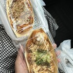 Osaka Takoyaki Fusadako - 