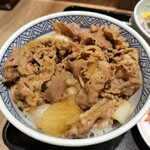 Yoshinoya Nashishichichiten - 