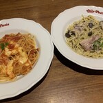 Jolly Pasta Utsunomiya Hiramatsu Motomachi Ten - 