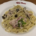 Jolly Pasta Utsunomiya Hiramatsu Motomachi Ten - 