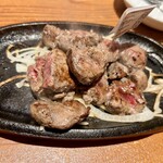 HAN'S Okinawa Raikamu Ten - 