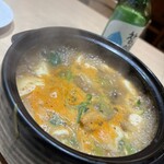 韓国家庭料理 愛 - 