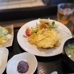 Goen - 日替ランチ