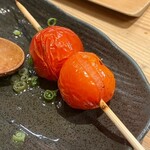 Kushiyaki Maruichi - 