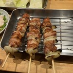 Kushiyaki Maruichi - 