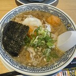 丸源ラーメン - 