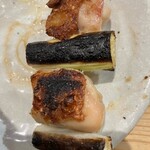 Kushiyaki Maruichi - 