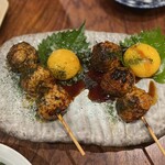 Yakitori Jiyujin - 