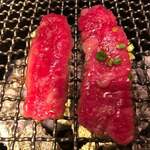 Yakiniku no Mikore Shinjuku Ten - 