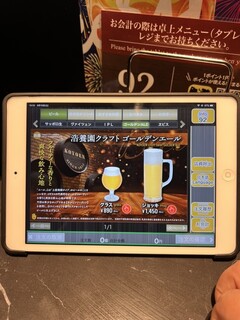 h NAGOYA BEER STATION Koyoen - 