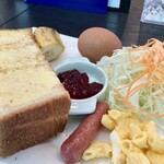 薪ストーブ料理 Resta＆Cafe ESSE - 