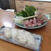 割烹 美さわ - 料理写真: