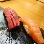 Sushi Kokoro Saku - 