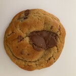 Ben's Cookies Jiyugaoka Ten - 【ミルクチョコレートチャンク】