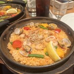 La Pesquera MARISQUERIA - 