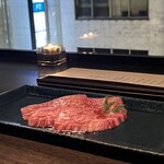 Yakiniku Ginza Kobau Namikidori Ten - 