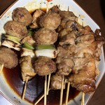 Yakitori Shibata - 