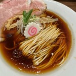 麺や 醤すけ - 