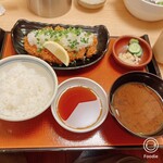 Katsu Hana Tei Tochigi Ten - 